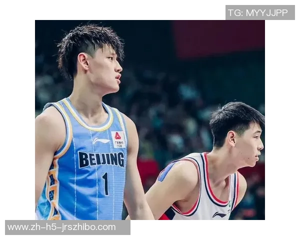 曾凡博全场闪耀13分4盖帽决胜时刻展现攻防实力助队取胜